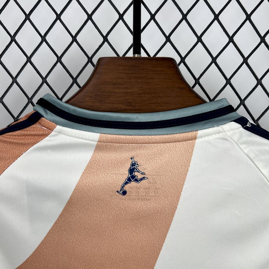 España Visita Kit Niños 2025/26