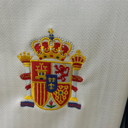 Camiseta España Visita Retro 1998 Versión Fan
