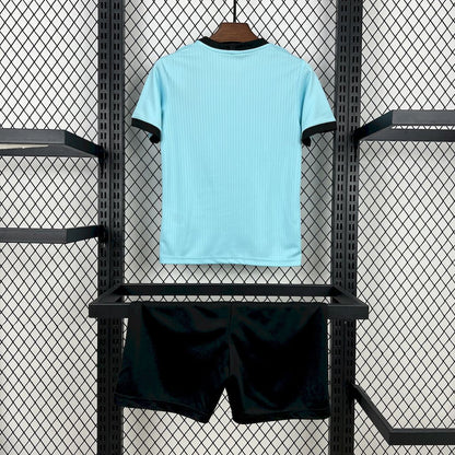 Alemania 125 Aniversario Celeste Kit Niños 2025/26