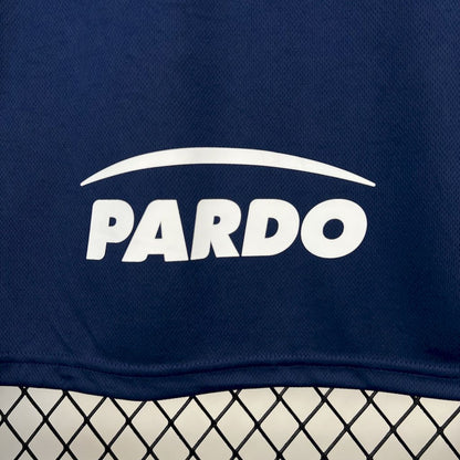 CA Independiente Tercera 2025/26 Versión Fan