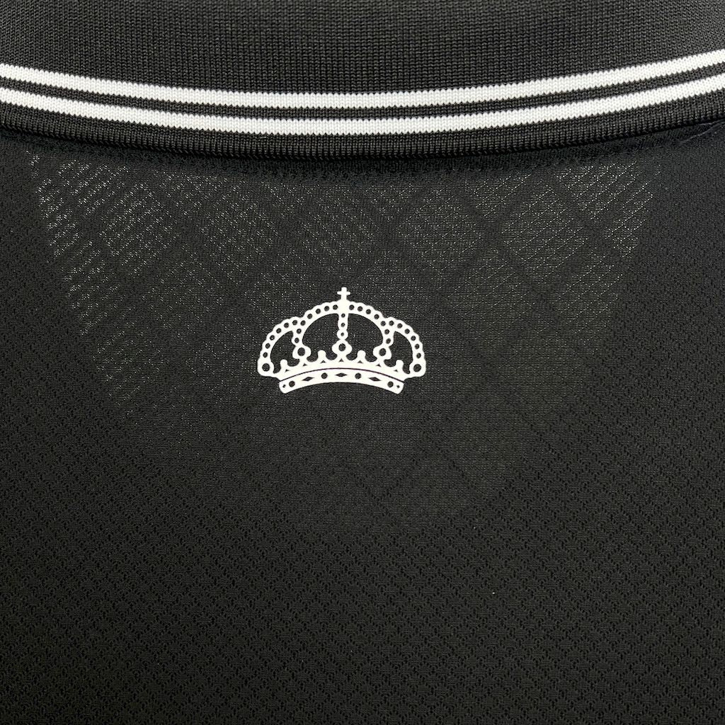 Real Madrid Edición Especial Retro 2025/26 Versión Fan