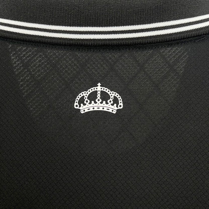 Real Madrid Edición Especial Retro 2025/26 Versión Fan