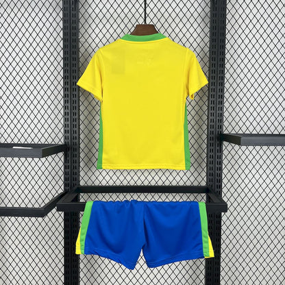 Brasil Local Kit Niños 2025/26