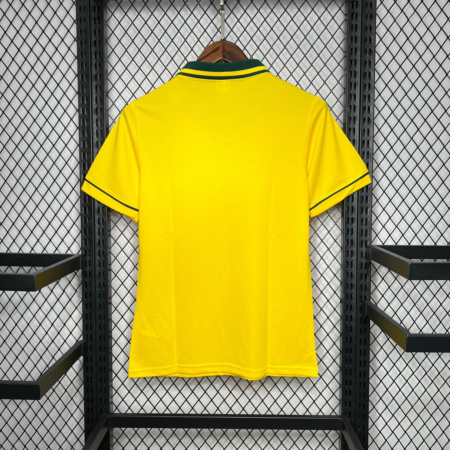 Camiseta Brasil Local Retro 1994