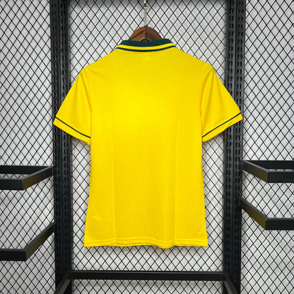 Camiseta Brasil Local Retro 1994