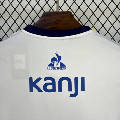 Rosario Central Visita 2025/26 Versión Fan