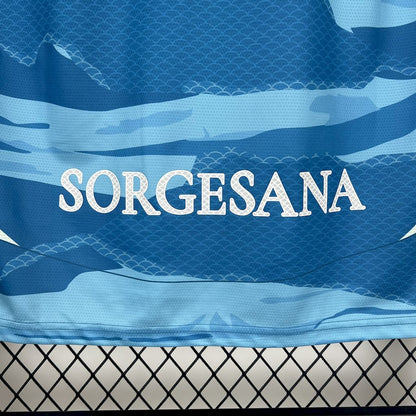 Napoli Edición Especial 2025/26 Versión Fan