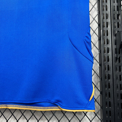 Camiseta Chelsea Retro 2005/06