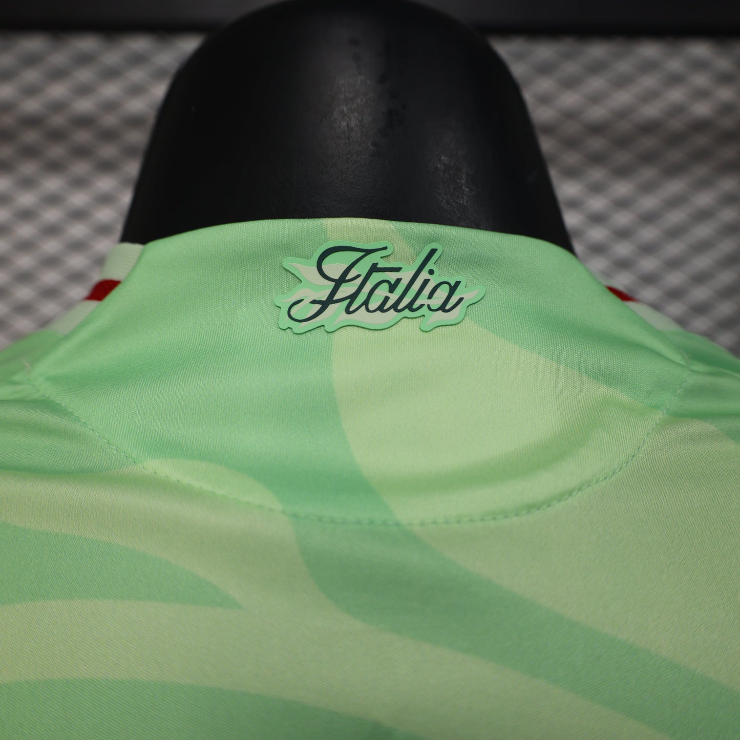 Camiseta Italia Visita 2025/26 Versión Jugador