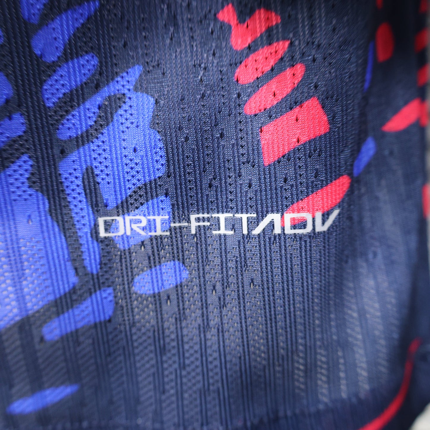 Camiseta FC Barcelona Edición Especial Azul 2025/26 Versión Jugador