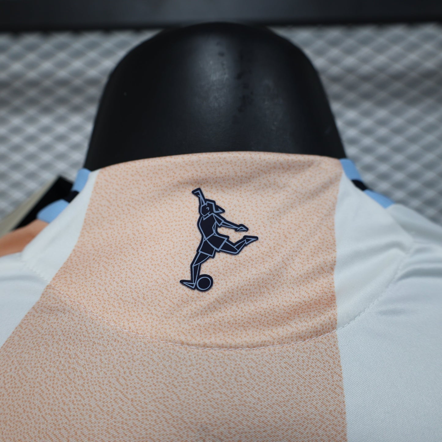 Camiseta España Visita 2025 Versión Jugador