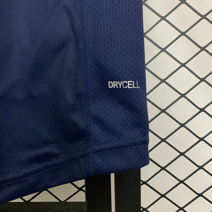 Universidad Católica Visita 2025/26 Versión Fan