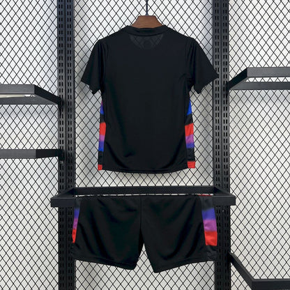 Inglaterra Kit Niños Visita 2025/26