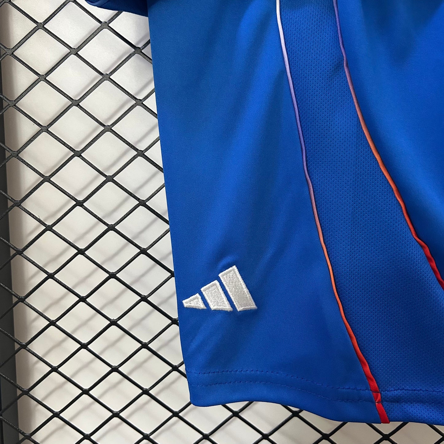 Universidad de Chile Local 2025 Kit Niños