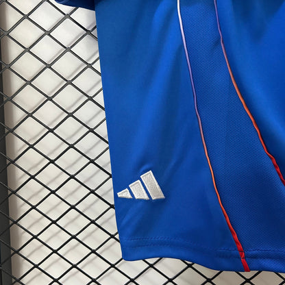 Universidad de Chile Local 2025 Kit Niños