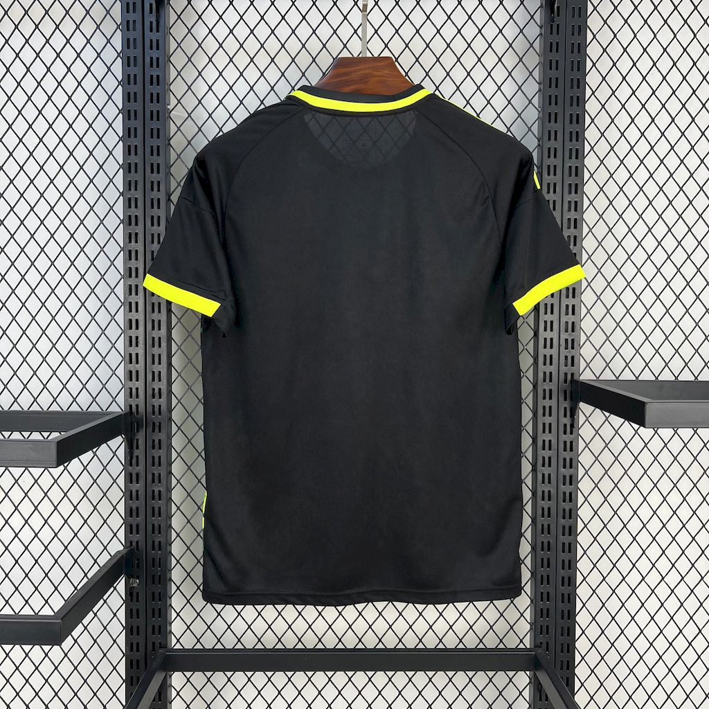 Real Madrid Edición Green Snake 2025/26 Versión Fan