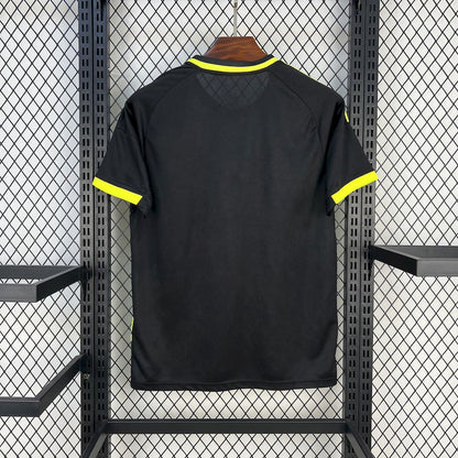 Real Madrid Edición Green Snake 2025/26 Versión Fan