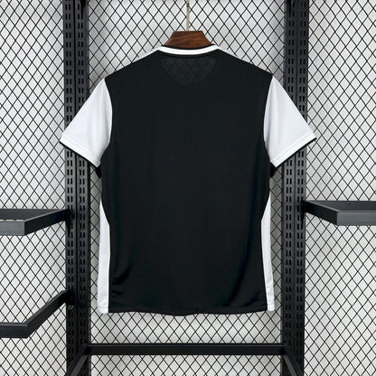 Camiseta Corinthians Visita 2025/26 Versión Fan