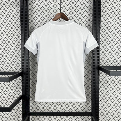 Real Madrid Local 2025/26 Versión Mujer