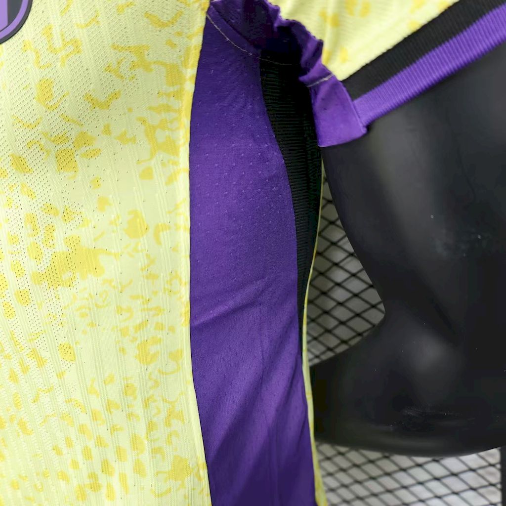 FC Barcelona Edición Kobe Bryant 2025/26 Versión Jugador