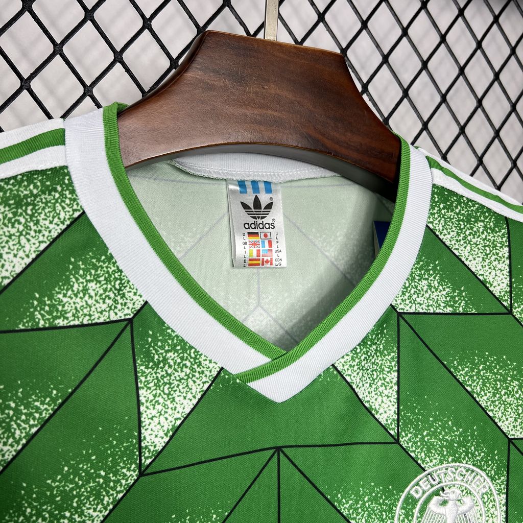 Camiseta Alemania Visita Retro 1990