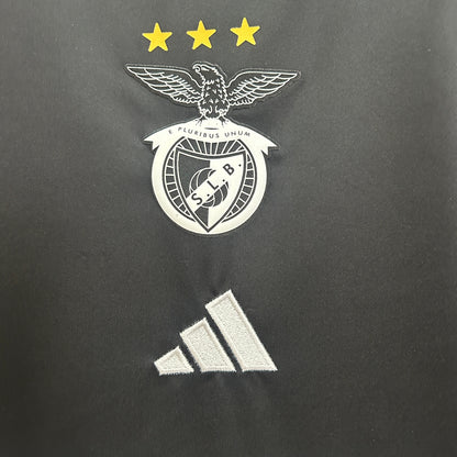 Camiseta Benfica Edición Especial 2025/26 Versión Fan