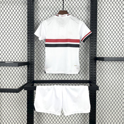 Sao Paulo Local Kit Niños 2025/26