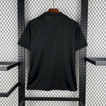 Alemania 125 Aniversario Negro 2025/26 Versión Fan