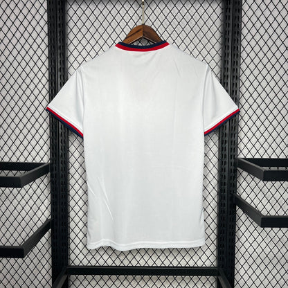 Camiseta Cagliari Local Retro 1969/70