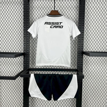 Colo Colo Kit Niños Local 2025