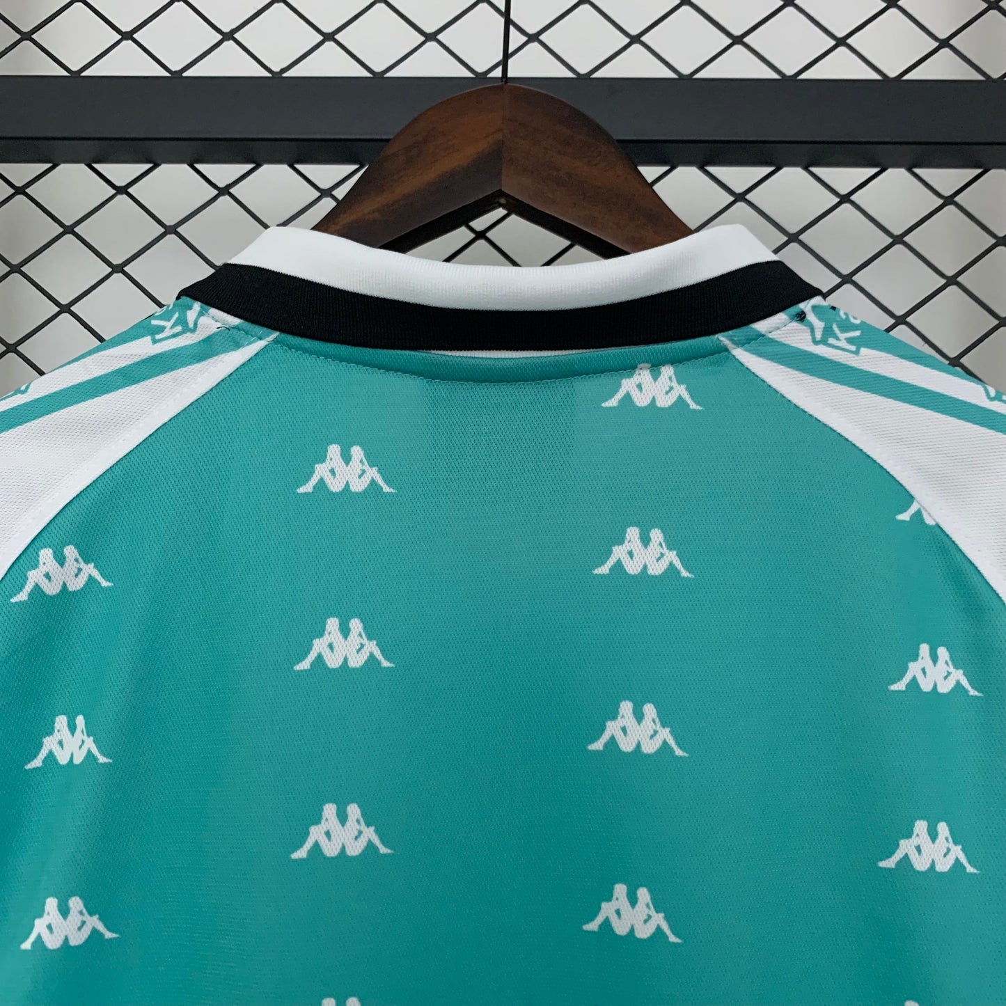 Camiseta Osasuna Visita Retro 1995/97 Versión Fan