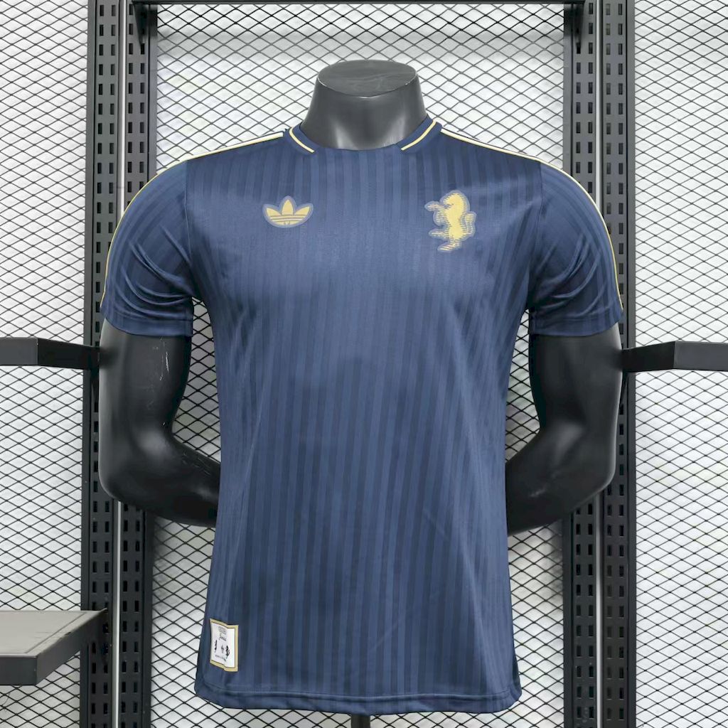 Camiseta Juventus "Edición Especial" 2025/26 Versión Jugador