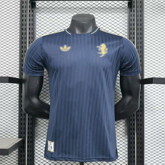 Camiseta Juventus "Edición Especial" 2025/26 Versión Jugador