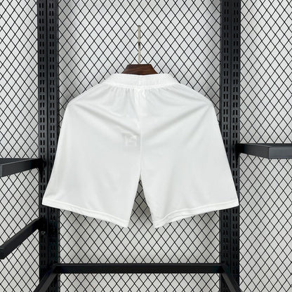 Palmeiras Local 2025/26 Shorts