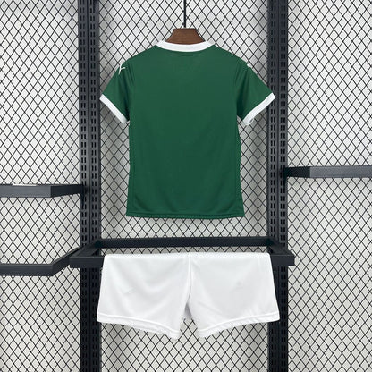 Palmeiras Local Kit Niños 2025/26