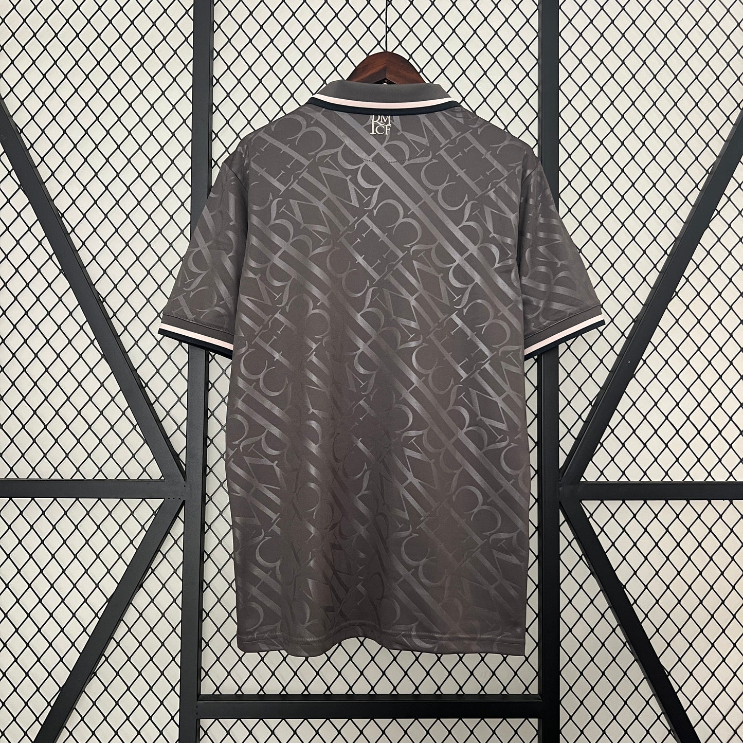 Camiseta Real Madrid Visita 2024/25 | Versión Fan