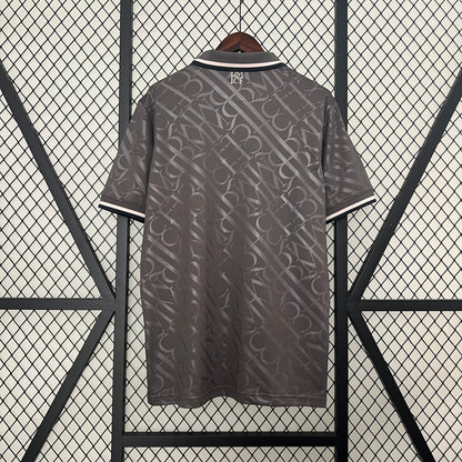 Camiseta Real Madrid Visita 2024/25 | Versión Fan