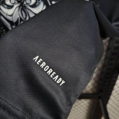 Camiseta Japón Samurai concept edition  | Versión Fan