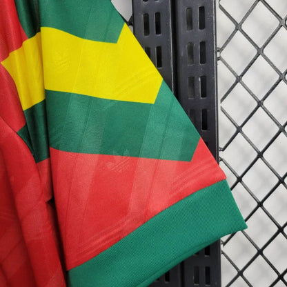 Camiseta Portugal Local Retro 1992