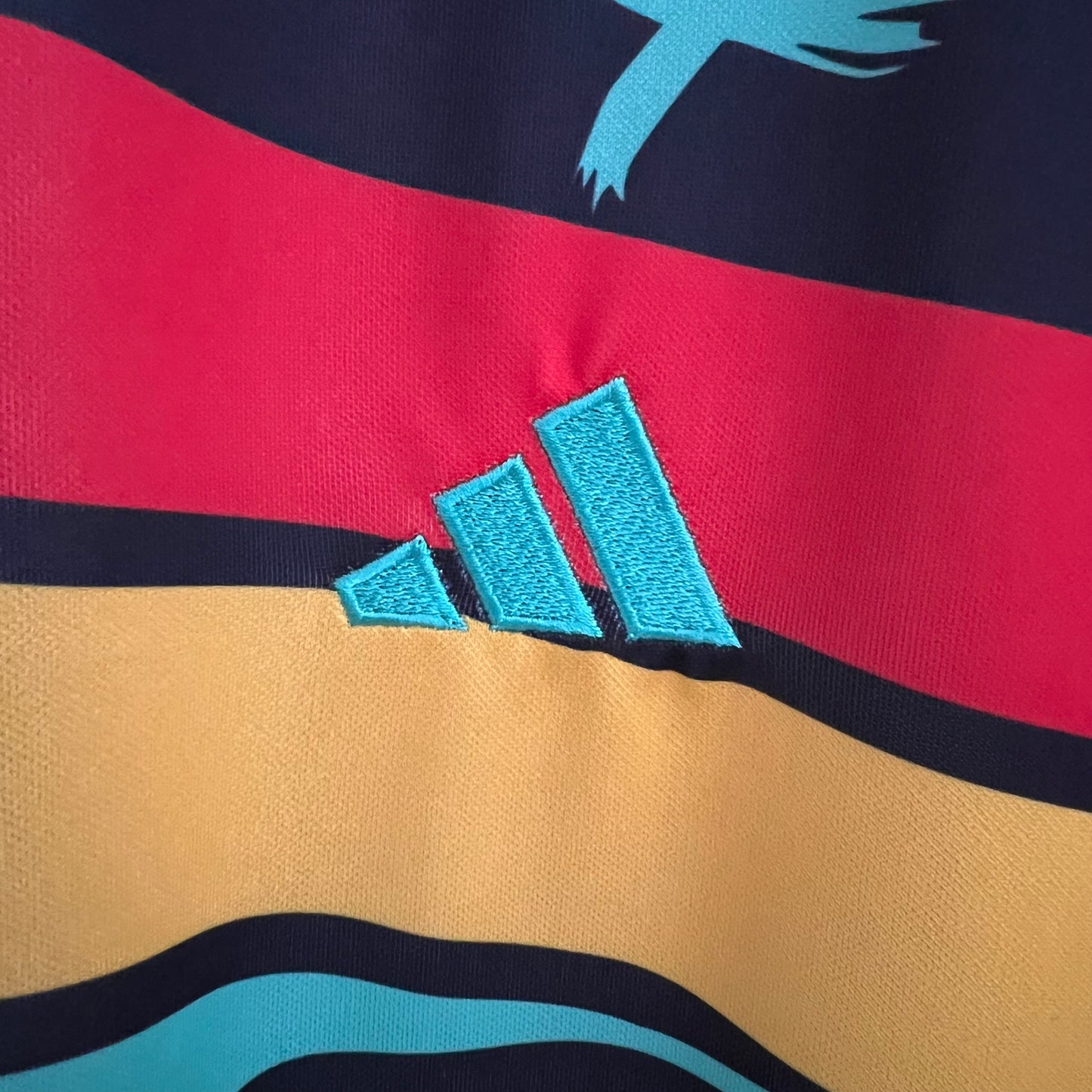 Camiseta Ajax Edición Especial Bob Marley