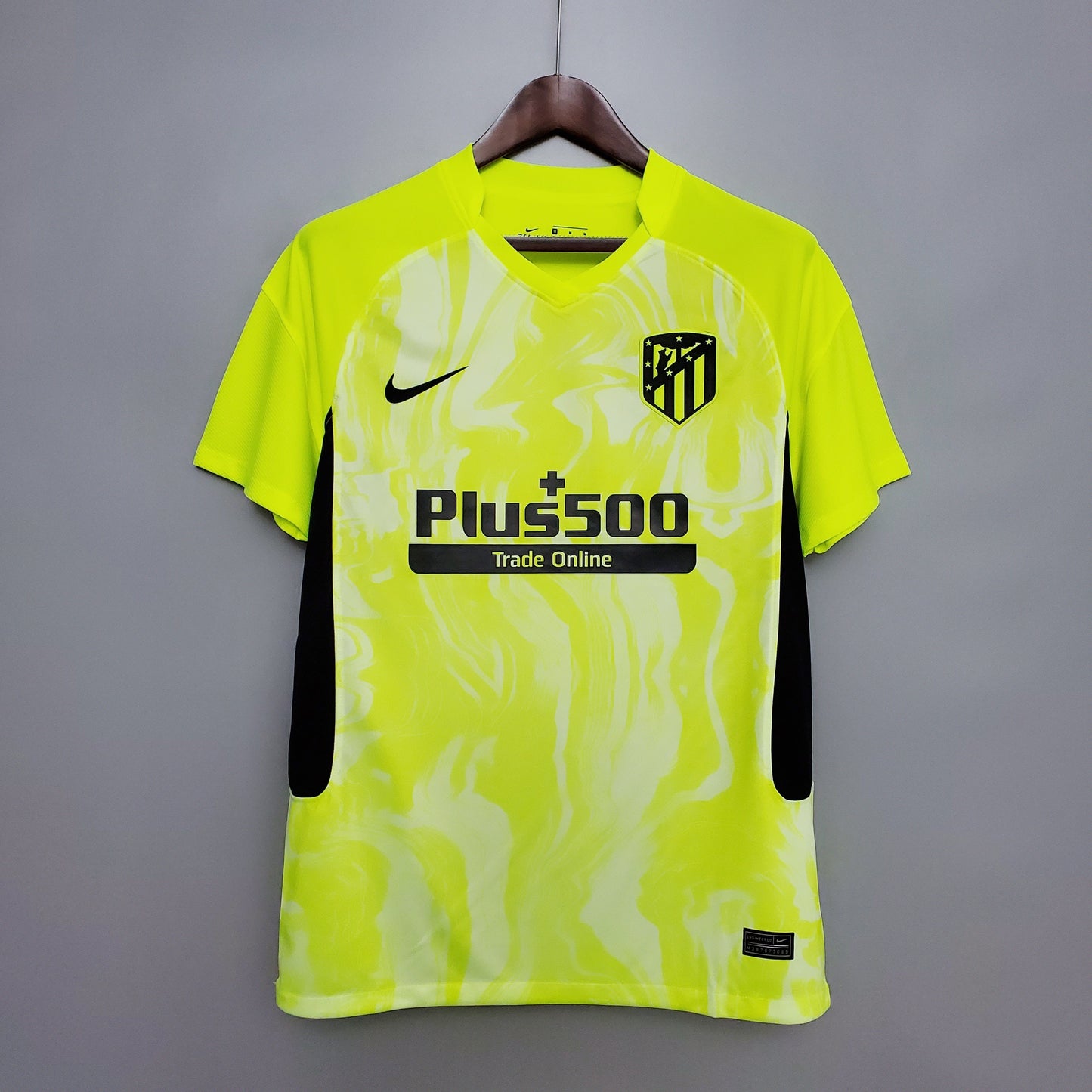 Atlético Madrid 20/21 Tercer kit | Retro