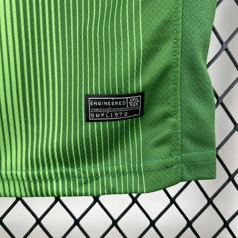 FC Barcelona Portero 2025/26 Kit Niños