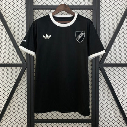 Camiseta Colo Colo Centenario Edition 2025/26 | Versión Fan