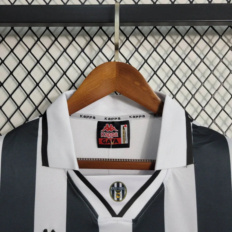 Camiseta Juventus Retro 1995/97