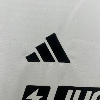 Camiseta Colo Colo local 2025