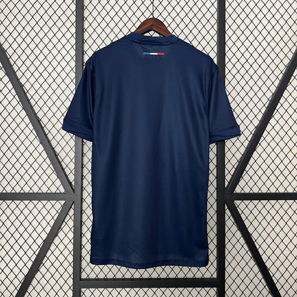 Camiseta PSG Local 2024/25 | Versión fan