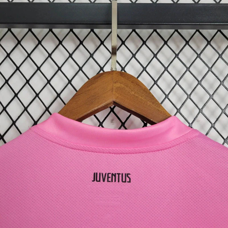 Camiseta Juventus Visita Retro 2011/12