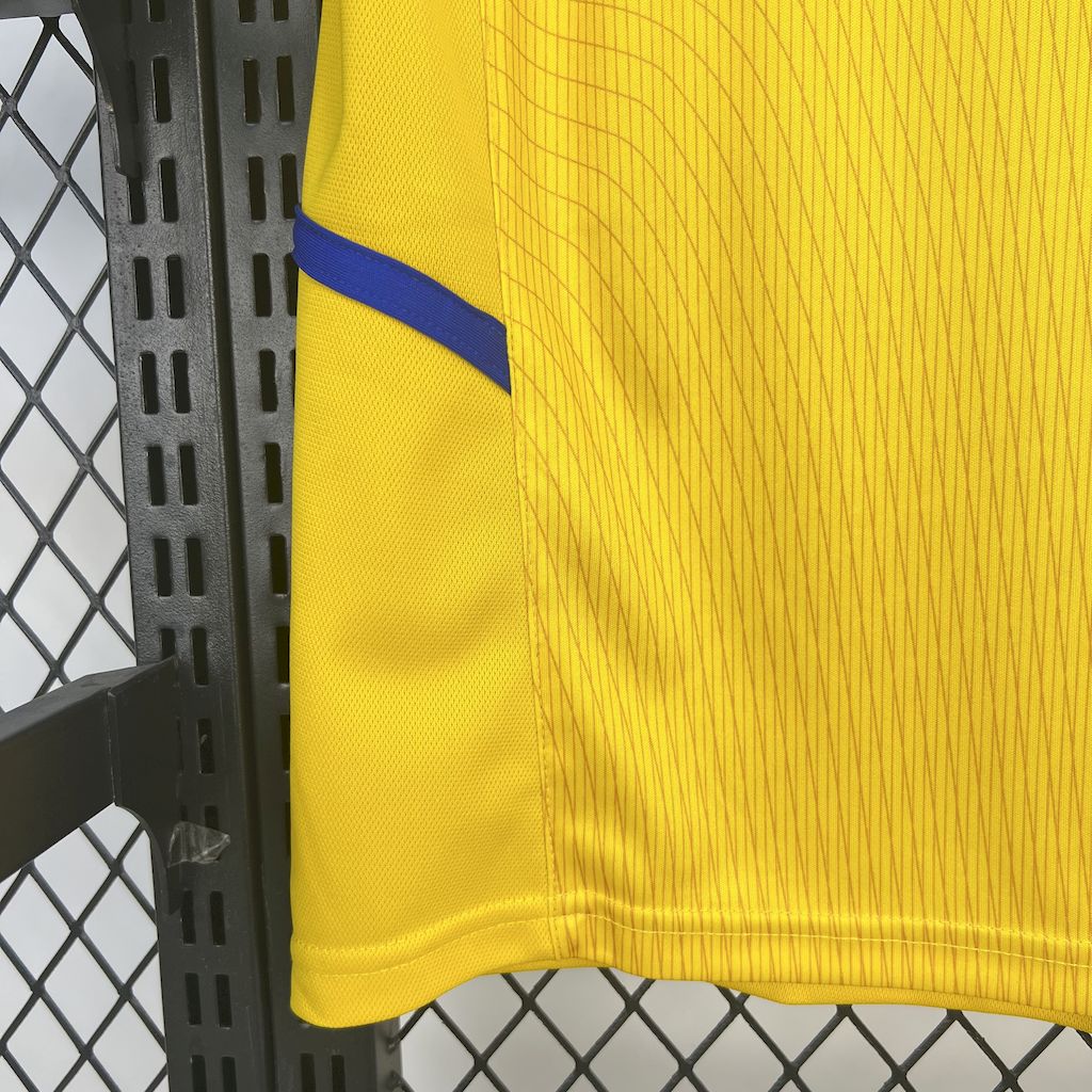 Camiseta Inter de Milán Tercera Retro 2002/03 Versión Fan