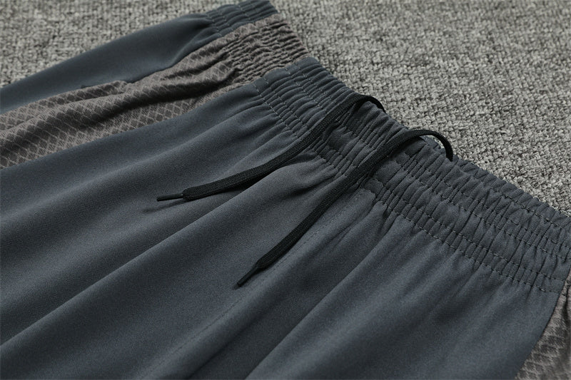 Buzo Completo Real Madrid Crema