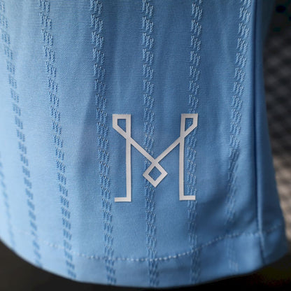 Camiseta Inter de Miami Tercera 2025/26 Versión Jugador